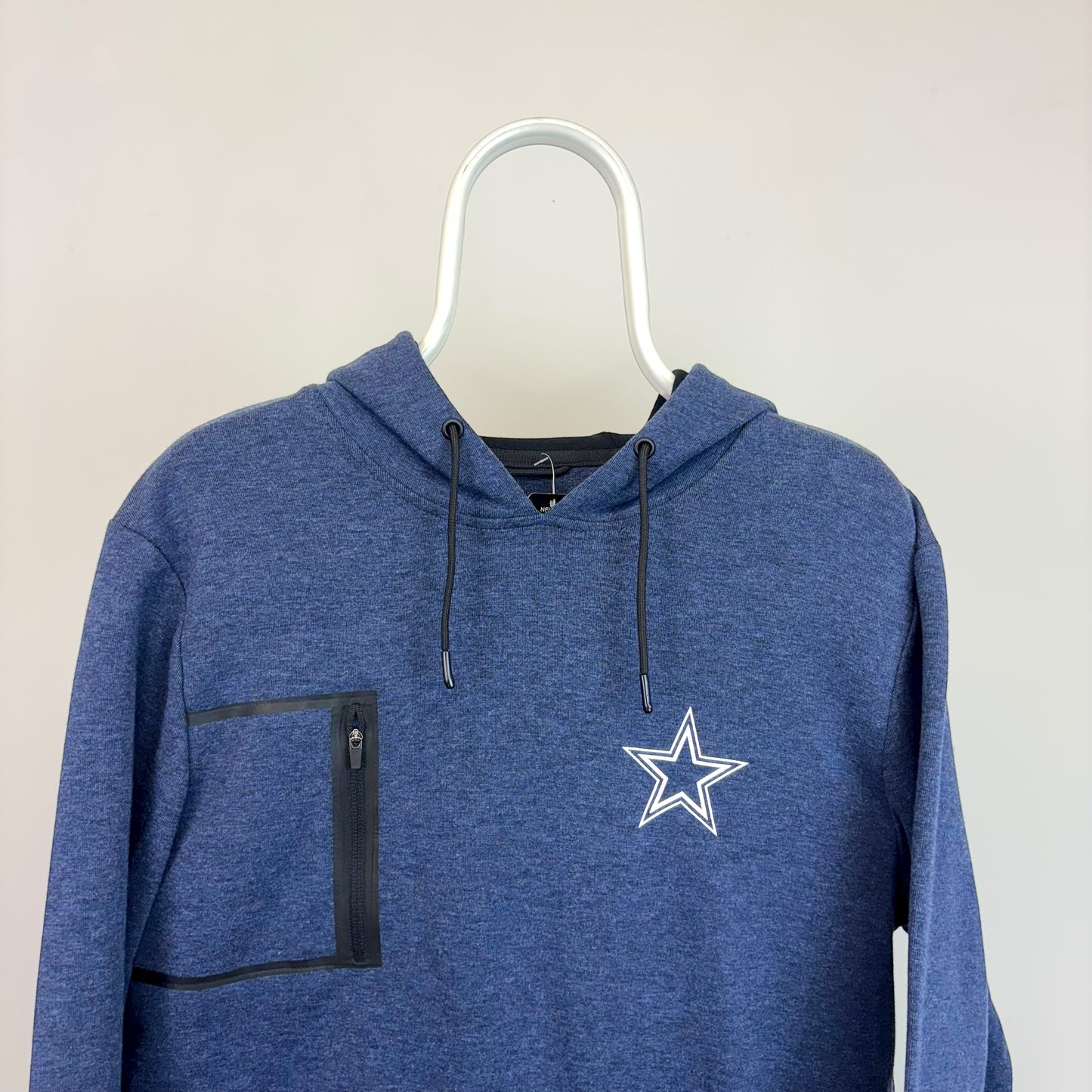 Fanatics Dallas Cowboys Mono Logo Hoodie