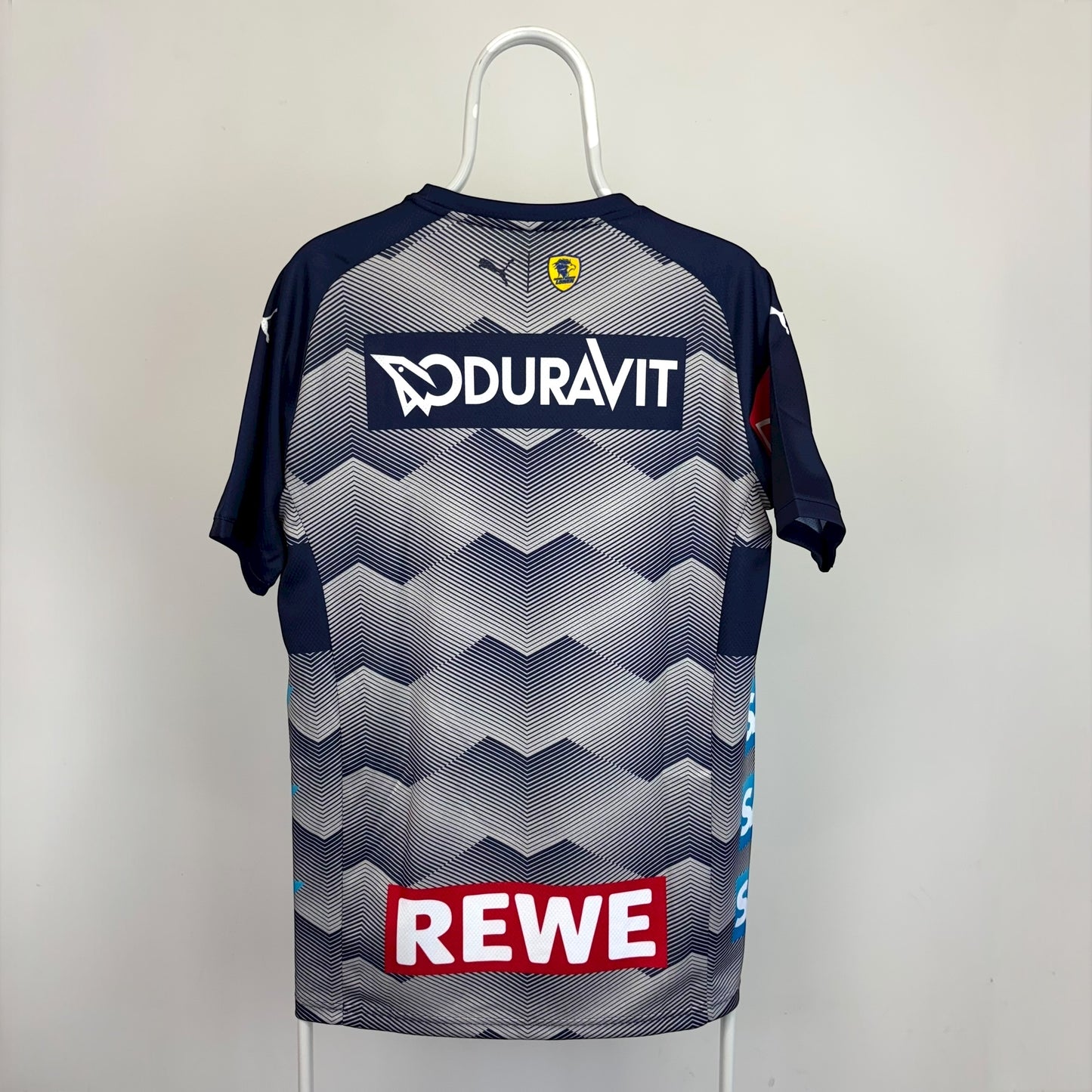 Puma Rhein-Neckar Löwen Handball Third Jersey