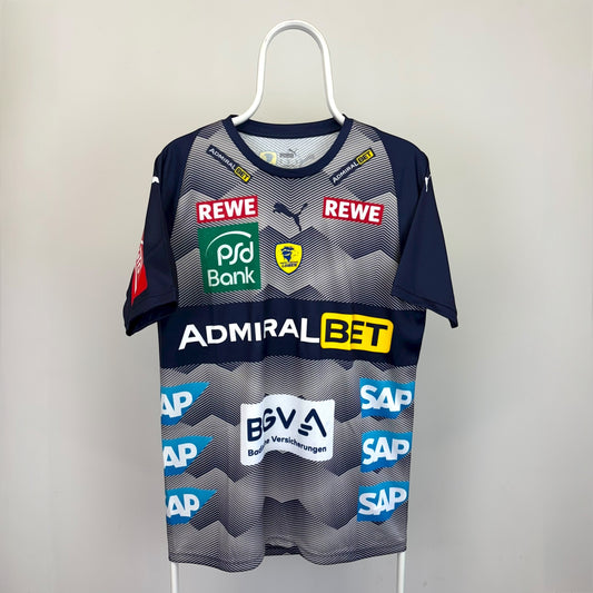Puma Rhein-Neckar Löwen Handball Third Jersey