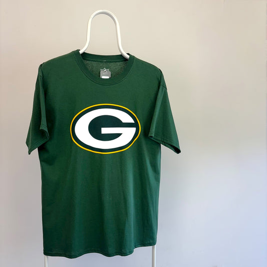 Fanatics Green Bay Packers Logo T-Shirt