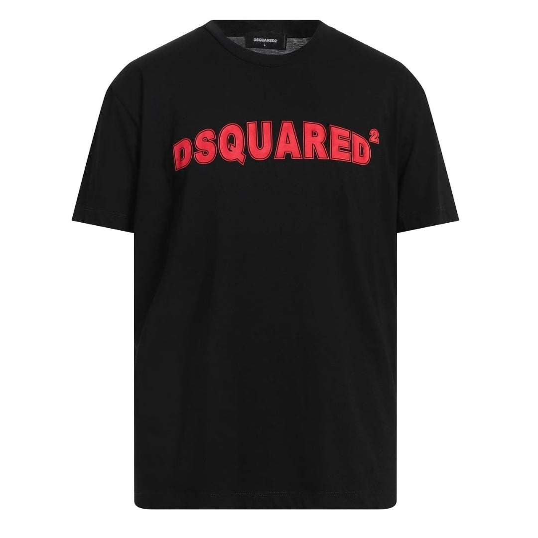 Dsquared2 Cool Fit T-Shirt Black M