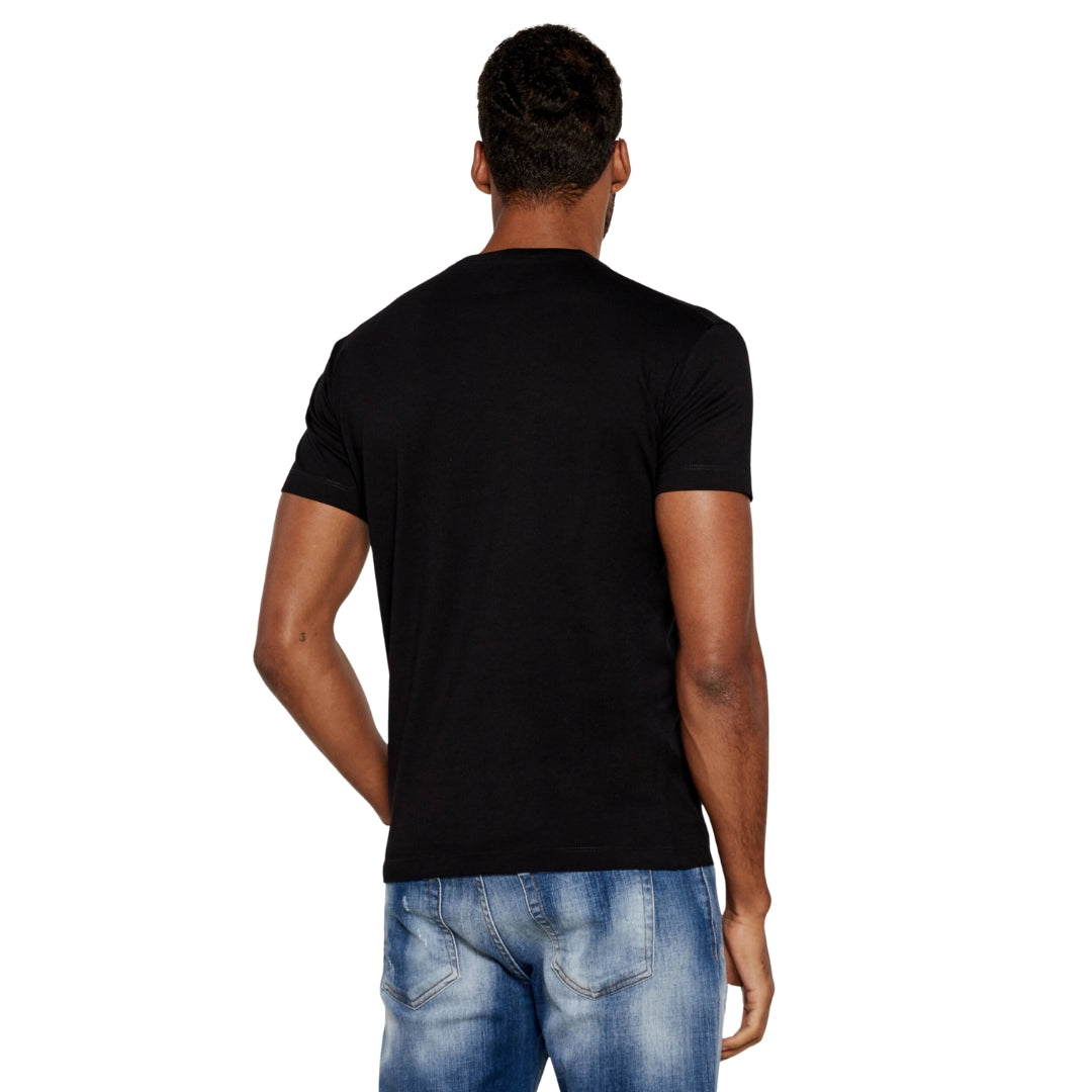 Dsquared2 Cool Fit T-Shirt Black M