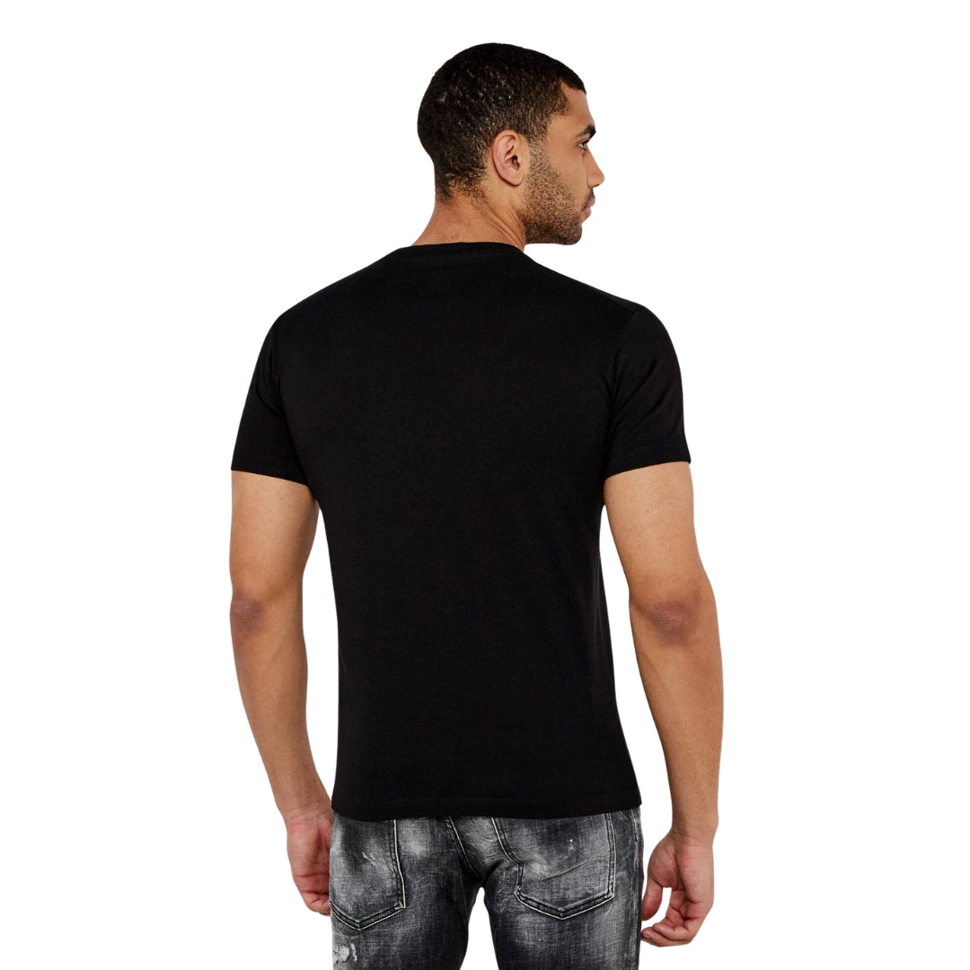 Dsquared2 Adventure T-Shirt Black S