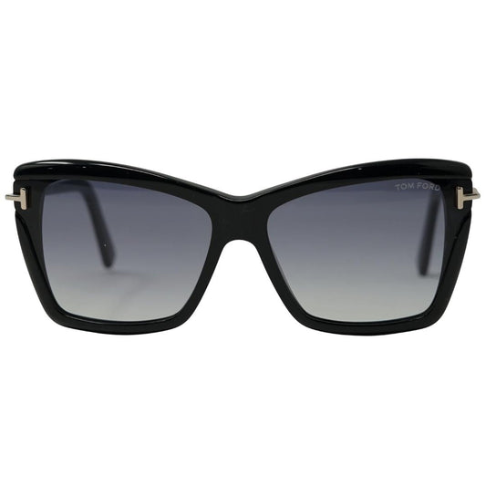Tom Ford Leah Sunglasses