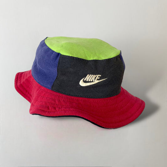 Nike Vintage Reworked Bucket Hat