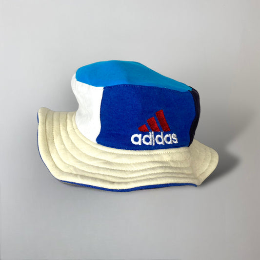 Adidas Vintage Reworked Bucket Hat