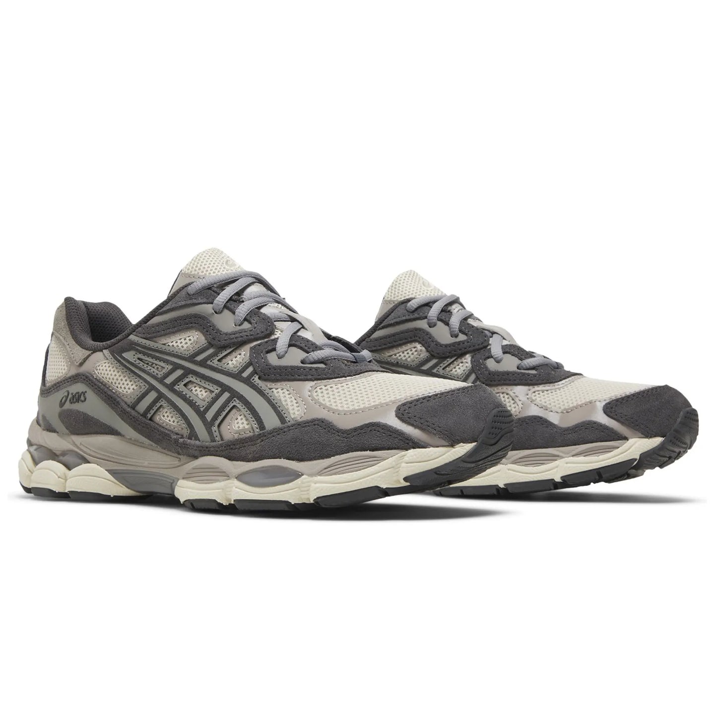 Asics Gel NYC Oatmeal