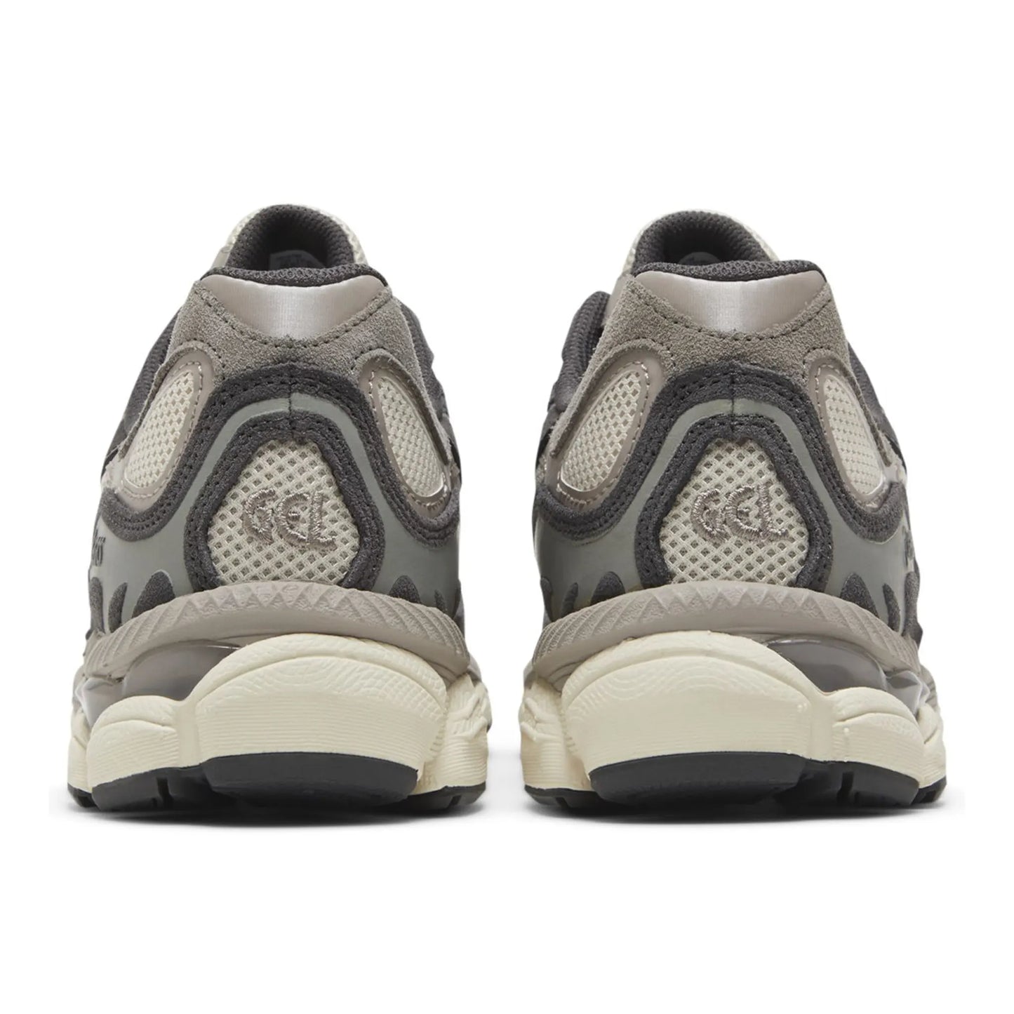 Asics Gel NYC Oatmeal