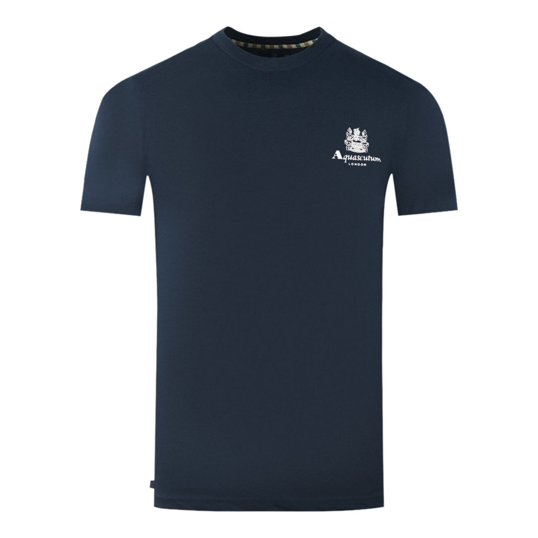 Aquascutum London Aldis T Shirt