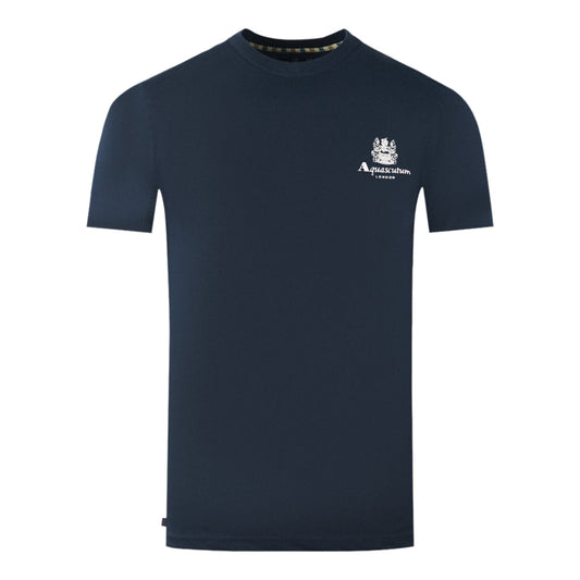 Aquascutum London Aldis T Shirt