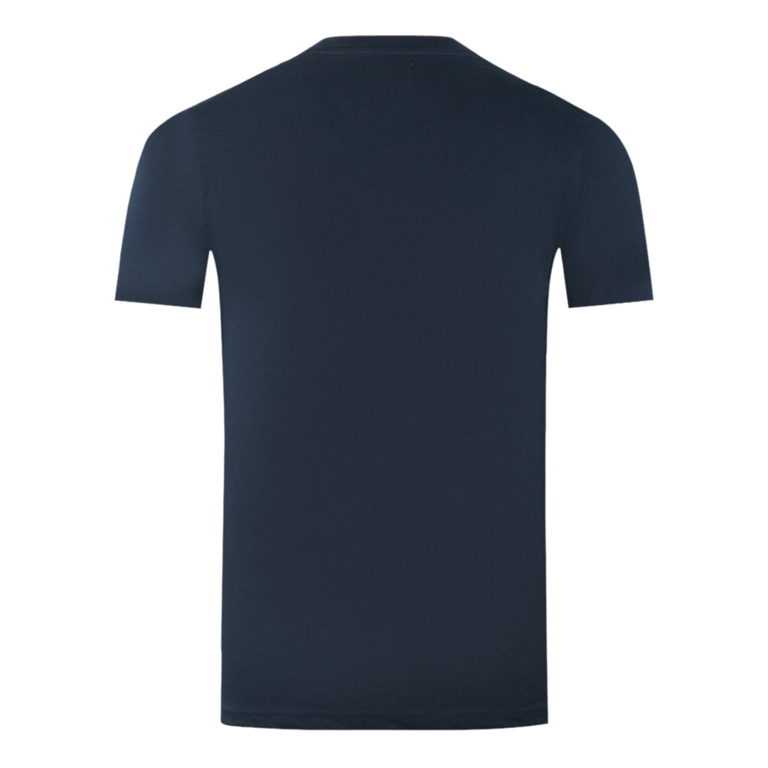 Aquascutum London Aldis T Shirt